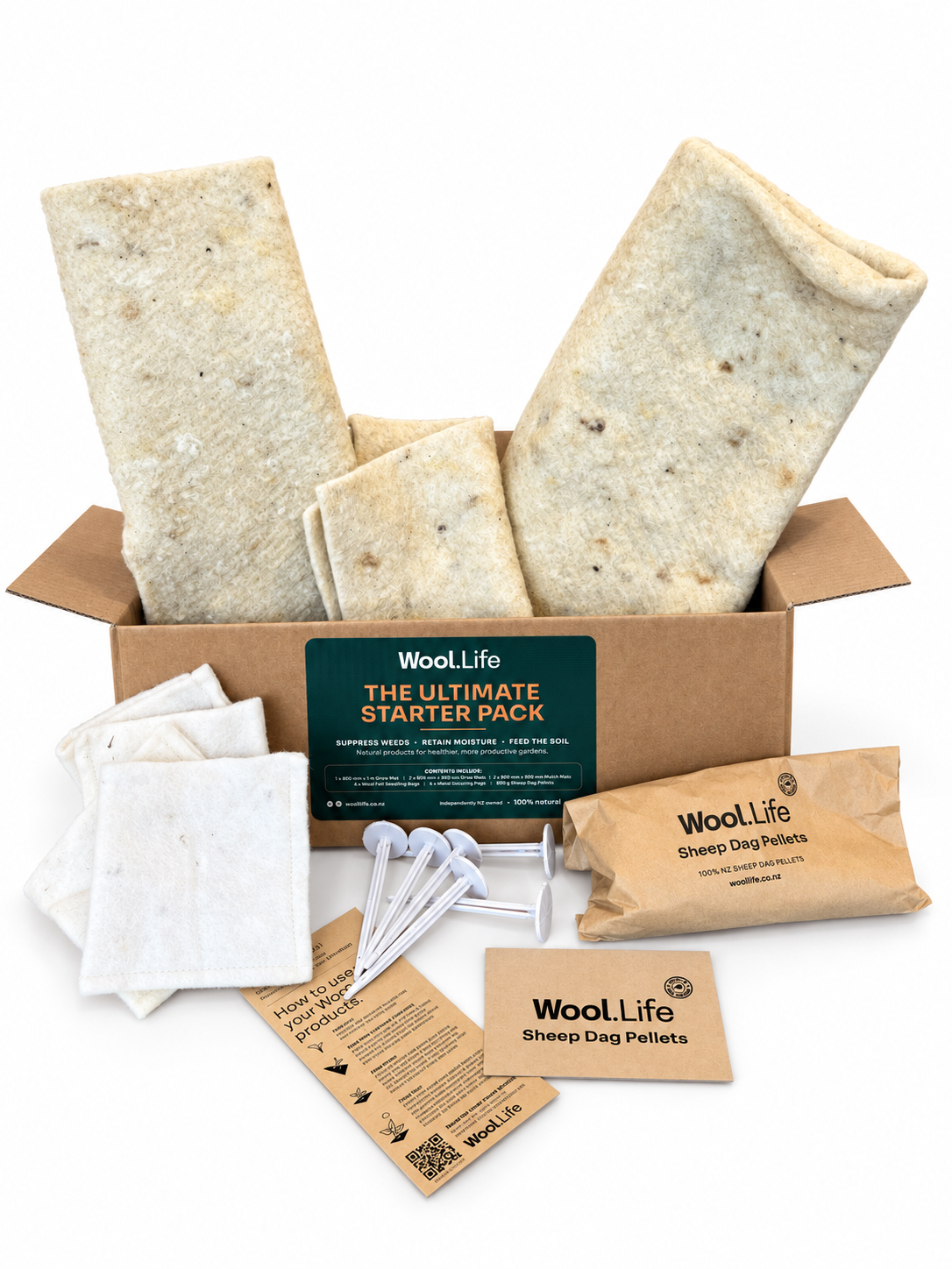 Gift Pack