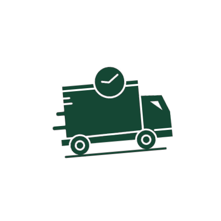 Priority Delivery