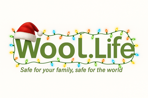 The Perfect Christmas Gift for Gardeners: Wool.Life’s Ultimate Summer Garden Bundle