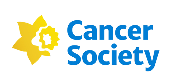 Cancer Society<br>Hawke's Bay