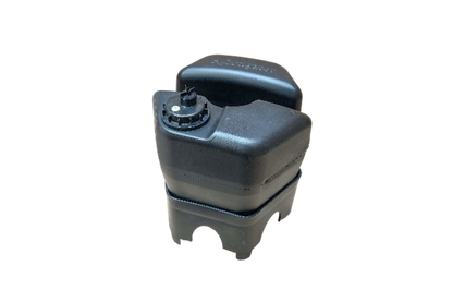 H2Ortigator Pod product shot - sustainable wool irrigation pod New Zealand