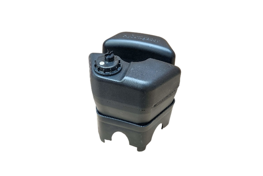 H₂Ortigator Pod