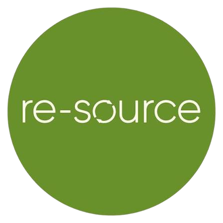 Re-Source