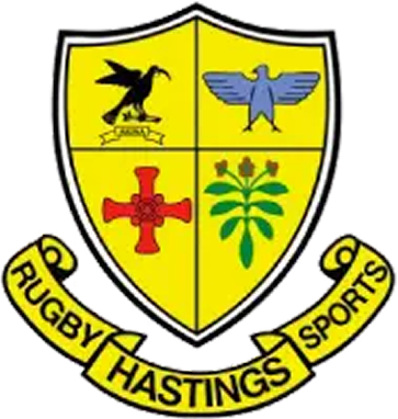 Hastings Rugby<br> and Sport