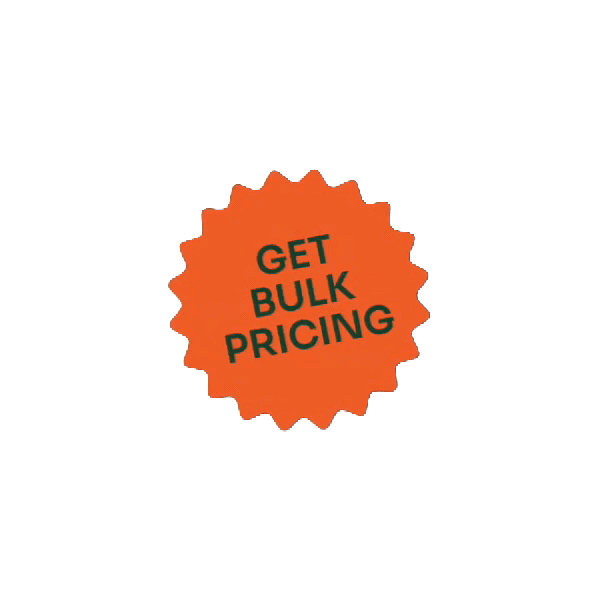 Get bulk pricing