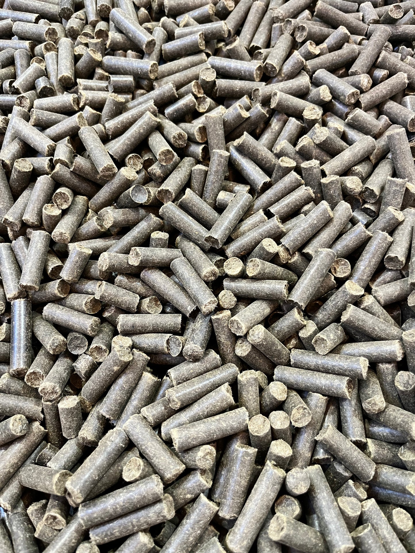 Wool.Life Sheep Dag Pellets — 100% NZ Natural Fertiliser