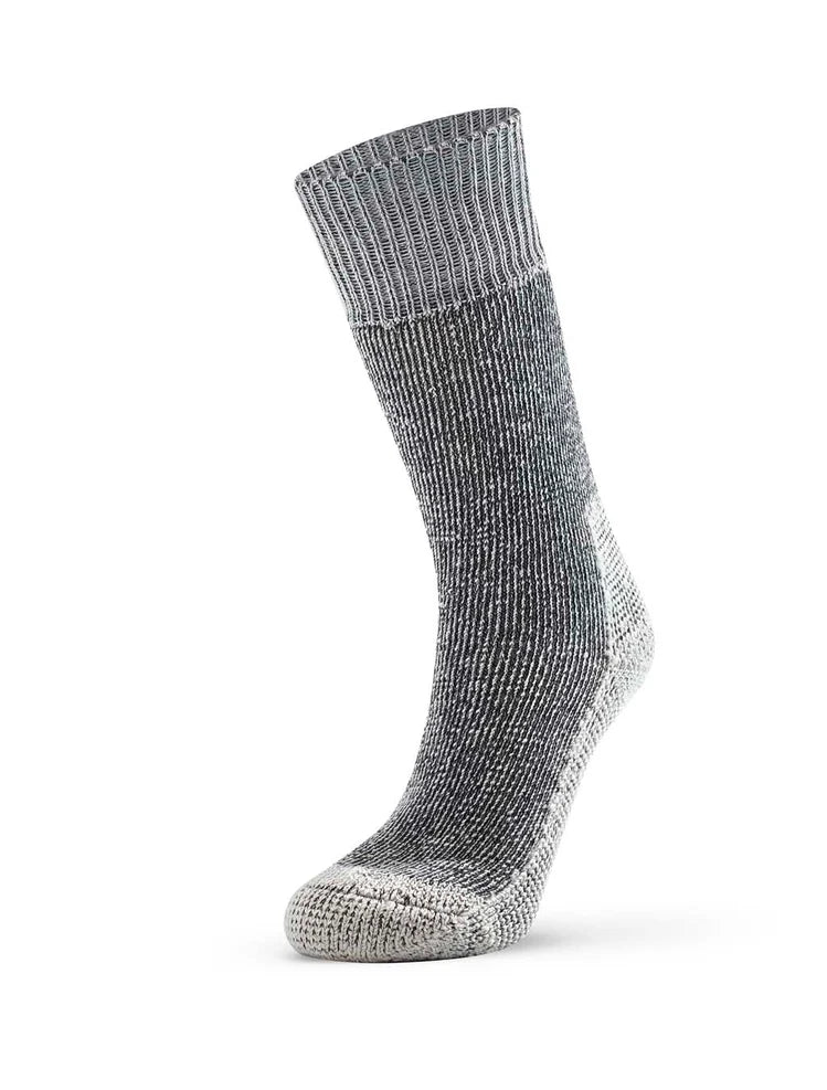 Green Ranger Socks by Norsewear, warm and comfortable wool socks for NZ weather