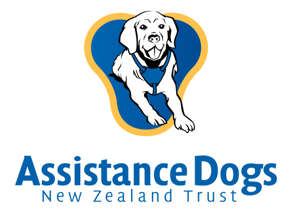 Assistance Dogs New Zealand Trust