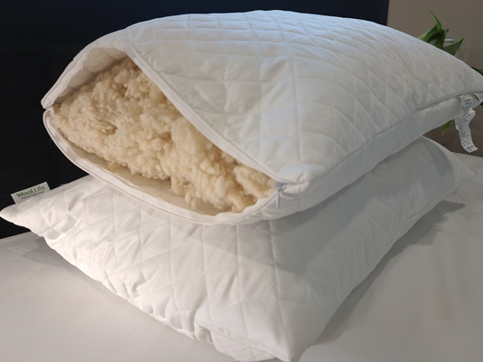 Wool.Life Pillows