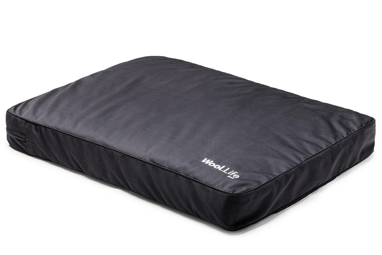 Wool.Life Pet - Dog Bed 800mm x 600mm (medium)