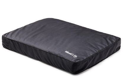 Wool.Life Pet - Dog Bed 800mm x 600mm (medium)