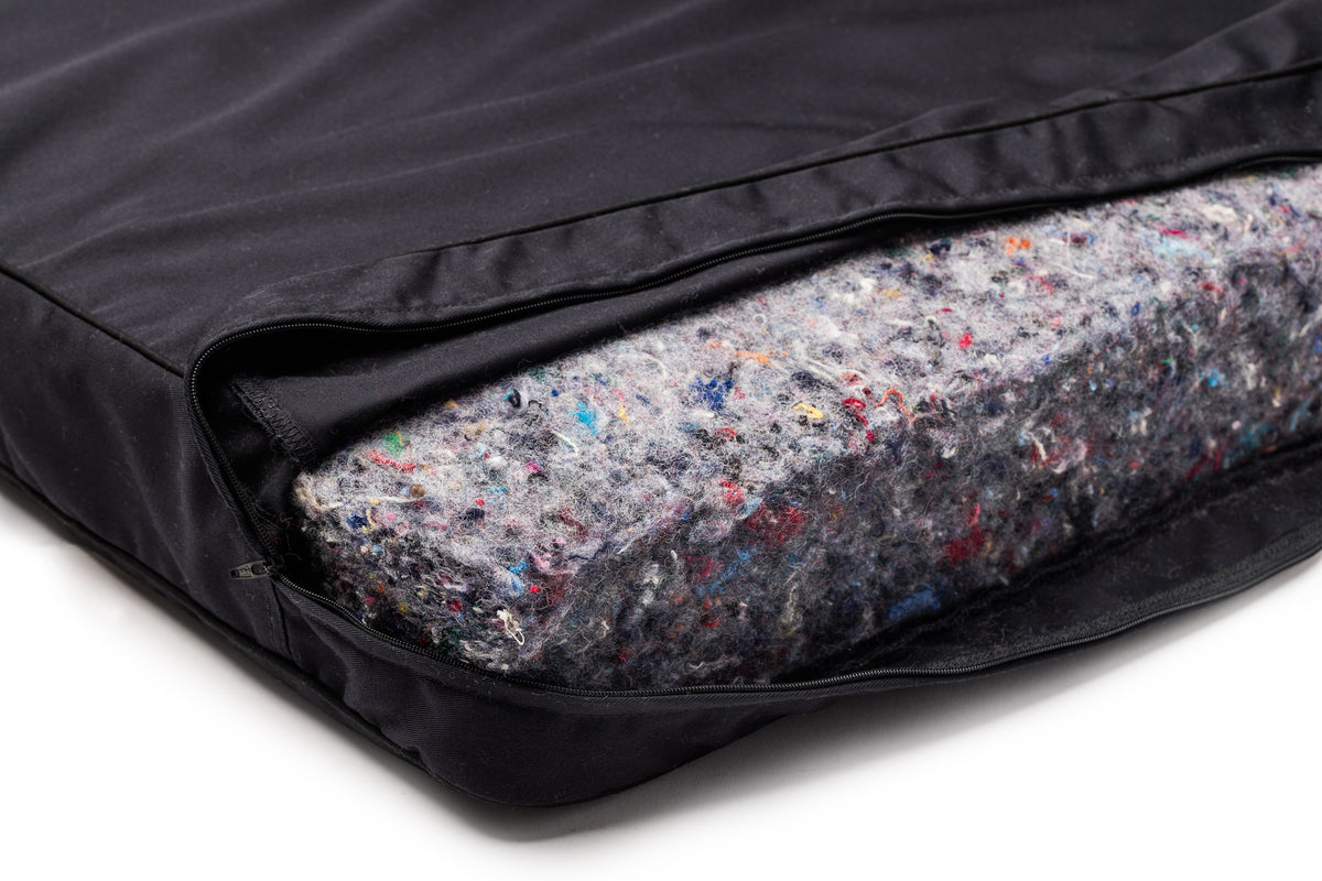 Wool.Life Pet - Dog Bed – Wool Life